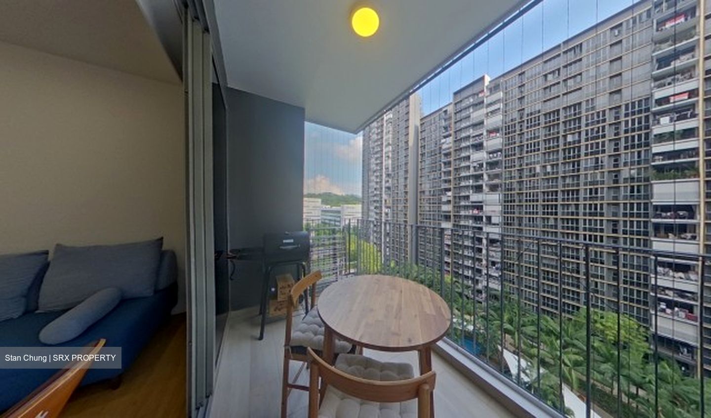 Sol Acres (D23), Condominium #604394421